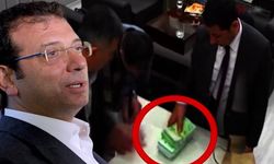 Ekrem İmamoğlu'nun tutukluluk halinin devamına hükmedildi