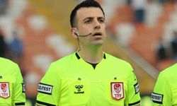 Galatasaray–Fenerbahçe Süper Kupa Finalinde VAR Hakemi Belli Oldu