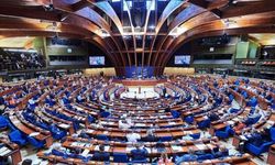 İranlı Diplomatlara Avrupa Parlamentosu Kapıları Kapandı