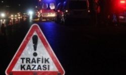 Batman’da Trafik Faciası: Balpınar Çevre Yolu’nda 4 Ölü, 3 Yaralı