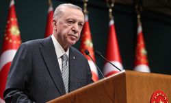 Erdoğan’dan Suriye mesajı: “Türkiye güvenliğini tehdit edecek hiçbir duruma müsaade etmeyiz”