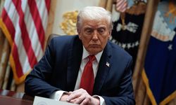 Trump İran’daki Gösterilere Destek Verdi: “İranlı Vatanseverler Direnişi Sürdürün”