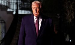 Trump: Grönland, ABD Savunması İçin Hayati Öneme Sahip