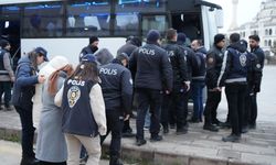 Hesaplarda 2,6 Milyar Lira: Yasa Dışı Bahis Operasyonunda 25 Şüpheli Yakalandı