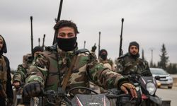 Fırat’ın Batısında Dengeler Değişiyor: Deir Hafer ve Dibsi Afnan Ordunun Elinde