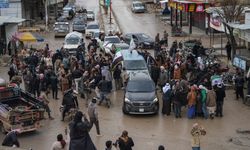 Suriye Ordusu Fırat’ın Batısında Alan Kazanıyor: Deir Hafer ve Dibsi Afnan Kontrol Altında