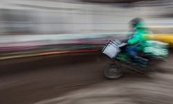 İstanbul’da Kar Önlemi: Ağır Taşıt ve Kuryelere Trafik Yasağı