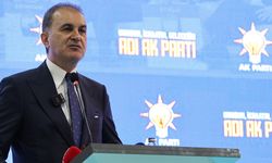 AK Parti Sözcüsü Çelik: Terörsüz Türkiye’ye Suikast Girişimi Önlenmiştir