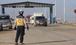 Suriye Hükümeti, Deyrizor ve Rakka’da Güvenlik Noktaları Oluşturuyor