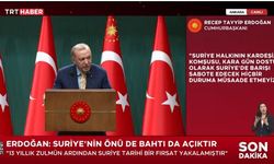 Erdoğan’dan Kabine Sonrası Net Mesajlar: “Suriye’de Zamana Oynayanlar Kaybeder”