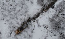 600 Metrelik Uçurumdan Mucize Kurtuluş: O Anlar Kamerada!