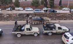 Suriye’den terör örgütü SDG’ye Haseke istişareleri için 4 günlük süre