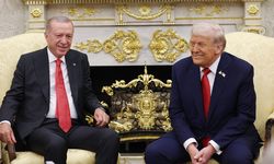 “Erdoğan–Trump Görüşmesi: Suriye’nin Geleceği ve Gazze’de Barış Gündemde”