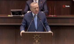 “Cumhurbaşkanı Erdoğan’dan Sert Mesaj: Bayrağımıza Uzanan Eller Cezasız Kalmayacak”