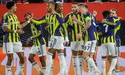 Fenerbahçe Kadıköy’de Yıkıldı: Aston Villa’ya 1-0 yenildik