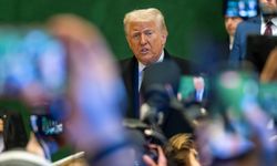 Ortadoğu’da Gerilim Sinyali: Trump Donanmayı Bölgeye Sevk Ettiklerini Açıkladı