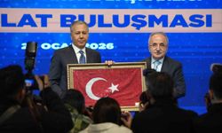 Yerlikaya: “Suçu kaynağında engelliyor, suç örgütlerine nefes aldırmıyoruz”