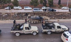 Şam’dan SDG ve PKK’ya Uyarı: Provokasyonlara Son Verin