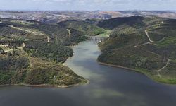 Kar Yağdı Ama Yetmedi: İstanbul Barajları Alarm Veriyor