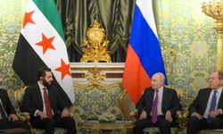 Suriye’nin Yeniden İnşasında Rusya Hamlesi: "Şirketlerimiz Öncü Rol Oynamaya Hazır"