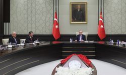 MGK’dan 2026 Mesajı: "Terörsüz Türkiye" Hedefinde Kararlılık Vurgusu