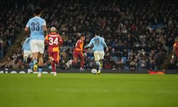Galatasaray, Manchester City’ye Mağlup Oldu Ama Şampiyonlar Ligi’nde Yoluna Devam Ediyor