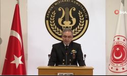 MSB’den Çok Cepheli Mesaj: SDG Ateşkesi Bozuyor, Hudut Güvenliği En Üst Seviyede