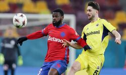 Fenerbahçe Bükreş'ten 1 puanla döndü! İşte sarı-lacivertlilerin muhtemel rakipleri