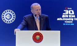 Cumhurbaşkanı Erdoğan: “Hukuku Çiğnemediyseniz Adaletten Neden Korkuyorsunuz?”