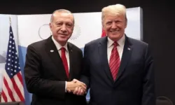 Trump’tan İran’a "Gizli Tarih" ve "Donanma" Gözdağı!