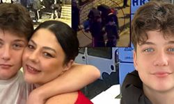 Atlas Çağlayan Cinayetinde Ailesini Tehdit Eden Şüpheli Diyarbakır’da Yakalandı