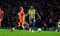 Süper Kupa Finalinde Dev Derbi: Galatasaray ile Fenerbahçe Karşı Karşıya