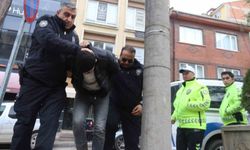 1 çocuğu ve 2 genci hayattan koparan sürücü tutuklandı