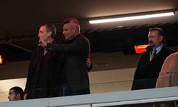 2025 Turkcell Süper Kupa: Galatasaray: 0 - Fenerbahçe: 2 (Maç sonucu)