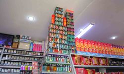 39 yıldır düzeniyle dikkat çekiyor