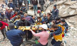 51 kişiye mezar olan Furkan Apartmanı davası ertelendi