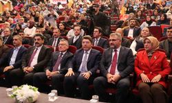 Adalet Bakanı Yılmaz Tunç 'Terörden Türkiye'yi kurtarmak istiyoruz'