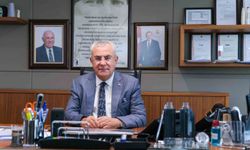 ADASO Başkanı Kıvanç: '2025 yılında 3 milyar 44 milyon dolarlık ihracat gerçekleştirdik'