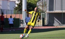 Ahmet İlhan Özek: 'Önümüzde 5 maçlık zorlu periyot var'