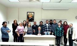 Akdeniz Üniversitesi, bilirkişilik eğitiminde de öncü