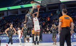 Aliağa Petkimspor'dan iki farklı performans