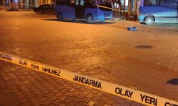 Alkol masasında tartışma kanlı bitti: 1 ölü 2 ağır yaralı