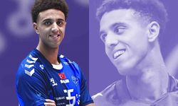 Altekma, İbrahim Lawani'yi kadrosuna kattı