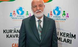 Ankara'da 'Kur'an-ı Kerim Kavramları' konulu çalıştay düzenlendi