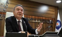 Antalya Büyükşehir Belediyesi soruşturmasında 702 sayfalık iddianame