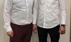 Arkadaşını bıçaklayarak öldüren zanlının kooperatif başkanı olduğu ve 2 ay önce açık cezaevinden kaçtığı ortaya çıktı