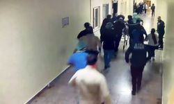 Atlas Çağlayan'ın hastanedeki son görüntüleri ortaya çıktı