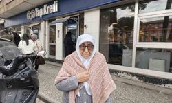 Aydın'da ilginç olay: 'Düzgün konuşamıyorsun' deyip emekli maaşını vermediler