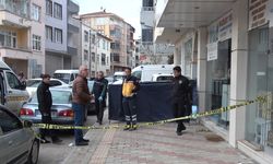 Bafra'da darp edilen şahıs ölü bulundu