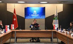 Bahçelievler Belediye Başkanı Hakan Bahadır: 'Yarısı Bizden Kampanyası'nda Türkiye birincisiyiz'